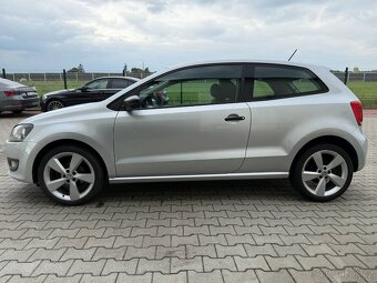 Vw Polo 6r, 1.6tdi 66kw, 2014 - 6