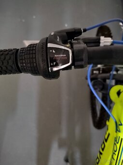 Dětské kolo Maxbike 24 - 6