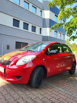 Yaris 83000km - 6