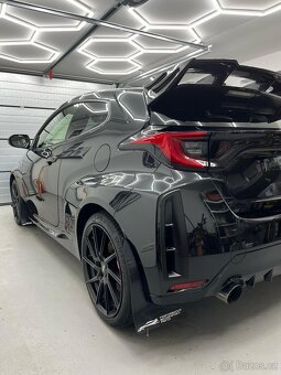 Toyota Yaris GR 1.6i 192kW SPORT ZÁRUKA - 6