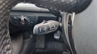 AUDI A6 3,0Tdi QUATTRO S-LINE-180kW-HEZKÁ-WEBASTO-DPH - 6