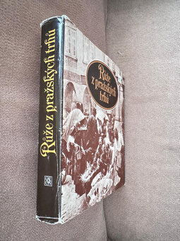 Růže z pražských trhů (kol. autorů) - 6