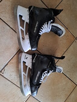 Brusle Bauer Supreme Shadow 10 - 6