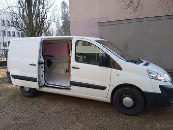 PEUGEOT EXPERT - 6