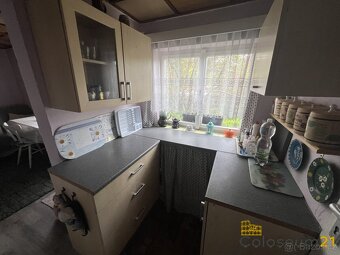 Prodej pozemky - zahrady, 320 m2 - Kladno, ev.č. 00410 - 6