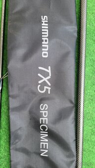 Shimano tx-5A Specimen - 6