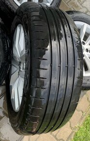 Alu kola Vw Sepang, 5x112, R16, letní - 6