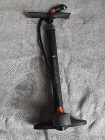 NOVÁ PUMPA NA KOLO S TLAKOMĚREM SKS AIR-X-PRESS - PC 2300,- - 6