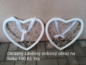 Svatební věci - 6