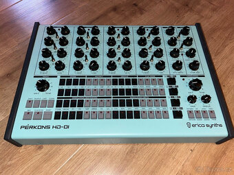 Erica Synths Perkons HD-01 - 6