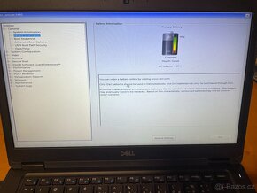 Dell Latitude E5490 - i5 8350U/8GB/128GB/HD - 6