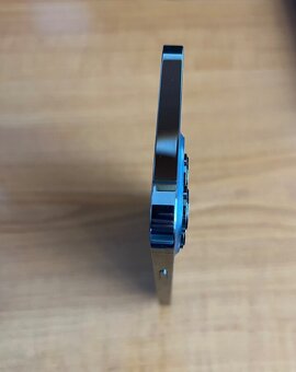 Iphone 13 pro max 256GB Grafitovy - 6