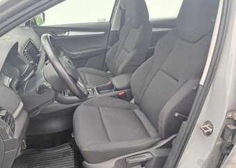 Škoda Karoq 2,0TDI 110kW 4x4 Ambition - 6
