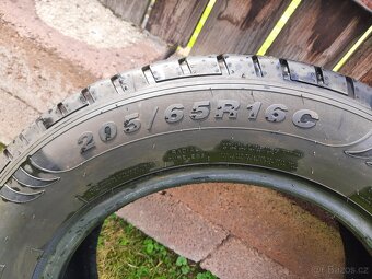 205/65R16C - 6