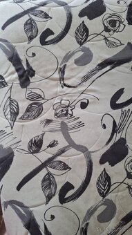 Válenda / postel 120x200 cm s úložným prostorem - 6