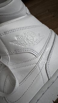 Nike Air Jordan Mid 1 Unisex vel:43 - 6