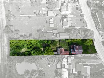 Prodej Rodinný dům, 215㎡ - 6