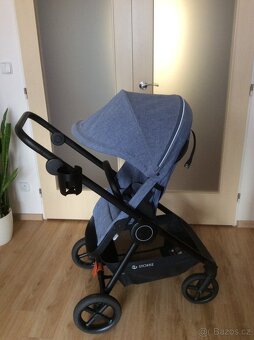 Stokke beat, 3-kombinace - 6