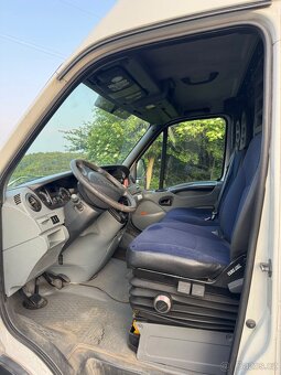 Iveco 35C15 Daily - 6