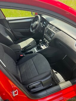 Škoda Octavia 3 1.2 TSI - 6