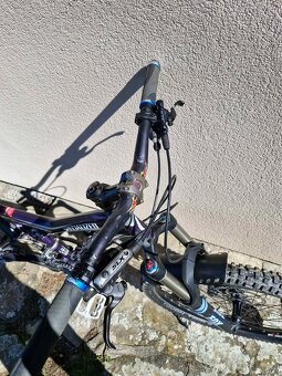 Specialized Stumpjumper FSR 26" M - 6