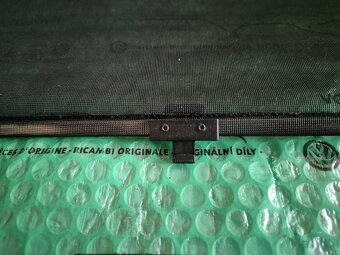 roleta střešního okna VS-3 levá Škoda Favorit, Felicia 1157 - 6