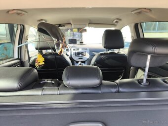 Ford Kuga 2.5 T 4X4 Individual. STK do 3/2027 - 6
