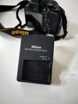 Nikon D3500 - 6