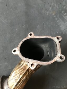 Originál katalyzatory AUDI RS6,RS7,S6,S7,S8 4.0 TFSI - 6