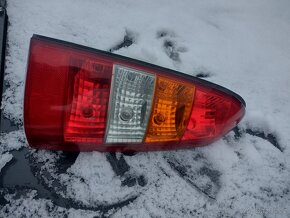 Opel Astra G - 6