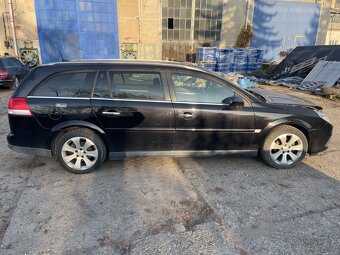 Opel Vectra 2008 2.2 benzin 114kw - 6