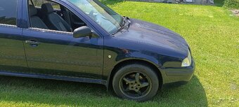 Octavia 1 1,6 2003 - 6