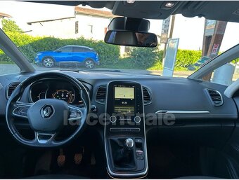 RENAULT Grand Scenic IV dCi 130 INTENS 7 míst 2017 - 6