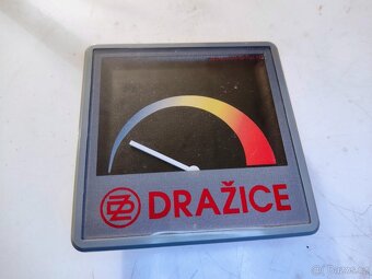 Elektronika bojleru Dražice - 6