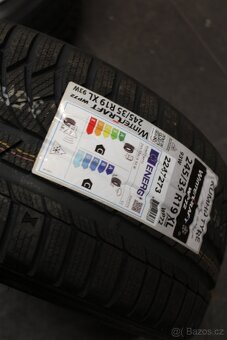 AS424 NOVÁ sada Mercedes W205 AMG 19" dvourozmer - 6