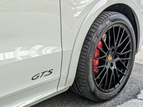 Porsche Cayenne,2022,GTS,Zaruka,Burmeister,Pano - 6