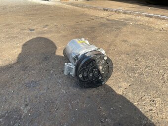 Klima compresor Bmw e46 320D - 6