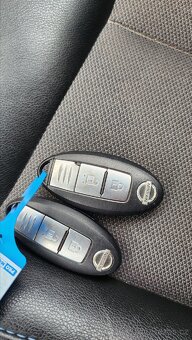Nissan navara N-guard - 6
