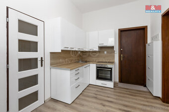 Pronájem bytu 1+1, 48 m², Svitavy, ul. Nádražní - 6