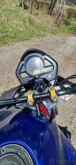 Honda Hornet CB600F - 6