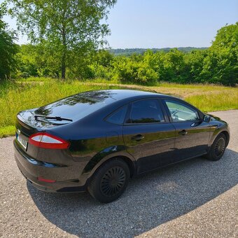 Ford Mondeo 2.0 TDCI 103kw - 6