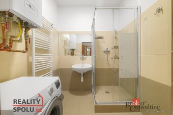 Pronájem, byty/2+kk, 51 m2, Čechova 1937/13, 30100 Plzeň, Pl - 6