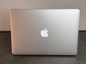 MacBook Air 13'' 2013 / i5 / 4GB / 128GB SSD - DPH - 6