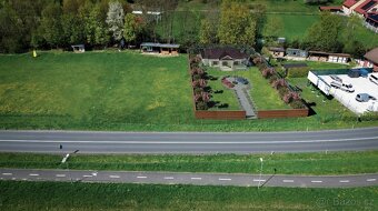 🟢PRODEJ - Stavební pozemek 893 m² Hřivínův Újezd - 6
