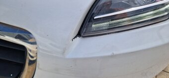 REZERVACE Peugeot 5008 1.6hdi Automat - 6