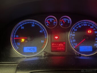 Vw passat 1.9 TDI 2004 - 6