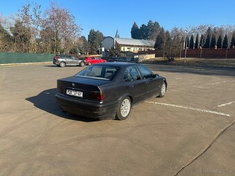 BMW E36 318i - 6