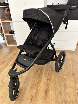 Thule urban glide 2 dvojkombinace 2023 - 6