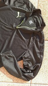 PUMA - pánská mikina (vel.XL) - 6