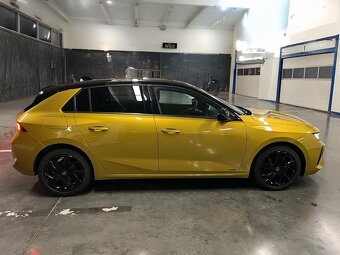 Opel astra ULTIMATE - 6